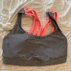 Lululemon Sports Bra, NWOT